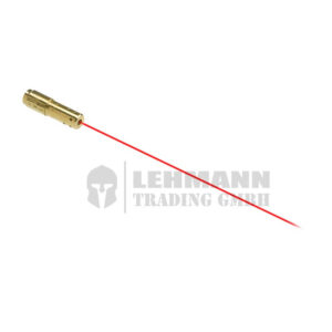 Sightmark Accudot Red Laser Boresight 9mm Luger