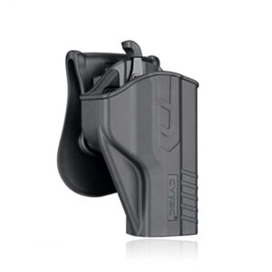 Cytac T-Thumbsmart Holster für S&W M&P9