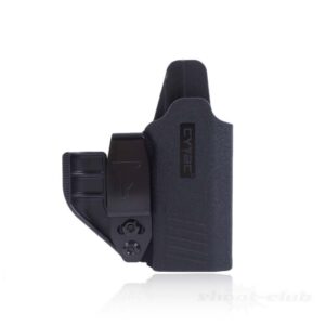 Cytac IWB Innenholster Gen 3 für SIG Sauer P365