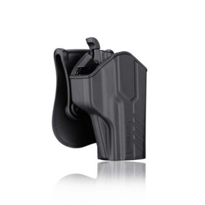 Cytac T-Thumbsmart Holster für SIG Sauer P320 Carry