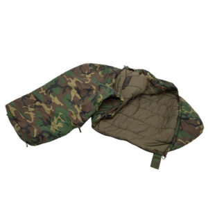 Carinthia Tropen Sommerschlafsack woodland