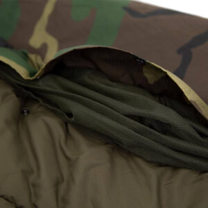 Carinthia Tropen Sommerschlafsack woodland