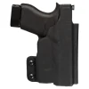 DSG CDC IWB Holster für GLOCK 43/43X mit Streamlight TLR-6