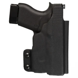 DSG CDC IWB Holster für GLOCK 43/43X mit Streamlight TLR-6