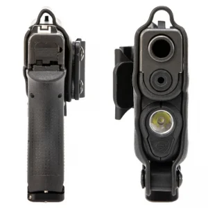 DSG CDC IWB Holster für GLOCK 43/43X mit Streamlight TLR-6