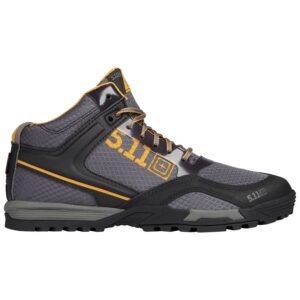 5.11 Tactical Range Master Boot gunsmoke