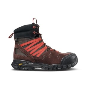 5.11 Tactical Union 6" Boot Waterproof brown