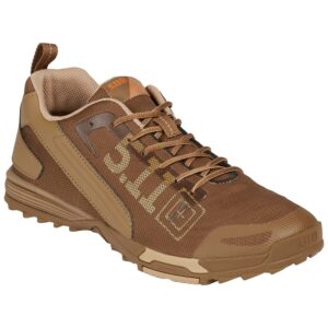 5.11 Tactical Recon Trainer Boot coyote