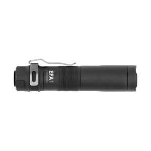 Walther LED Taschenlampe EFA1