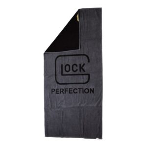 GLOCK Badetuch