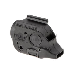 Streamlight TLR-6 mit Laser