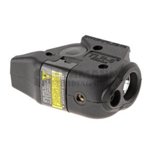 Streamlight TLR-6 mit Laser