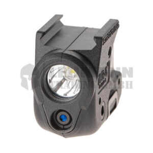 Streamlight TLR-6 mit Laser