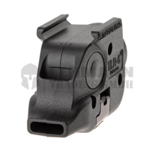 Streamlight TLR-6 mit Laser