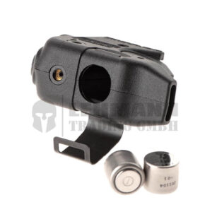 Streamlight TLR-6 mit Laser