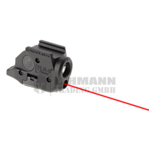 Streamlight TLR-6 mit Laser
