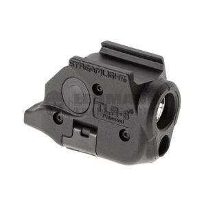 Streamlight TLR-6 mit Laser