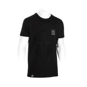 GLOCK Perfection T-Shirt schwarz