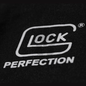 GLOCK Perfection T-Shirt schwarz
