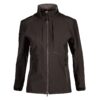 5.11 Tactical Women Sierra Jacket schwarz