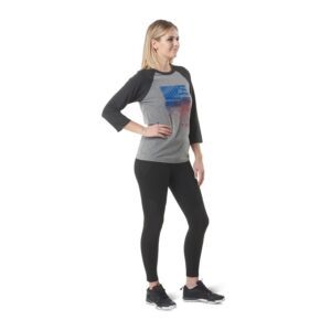 5.11 Tactical Tropic Thunder Tee schwarz