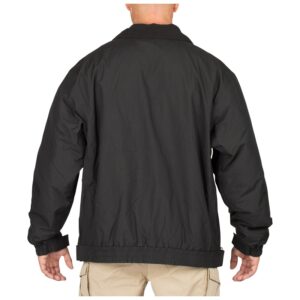 5.11 Tactical Big Horn Jacket schwarz