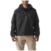 5.11 Tactical Sabre 2.0 Jacket schwarz