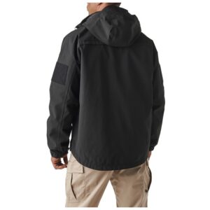 5.11 Tactical Sabre 2.0 Jacket schwarz
