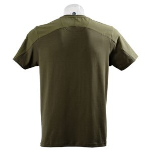 GLOCK Tactical T-Shirt oliv