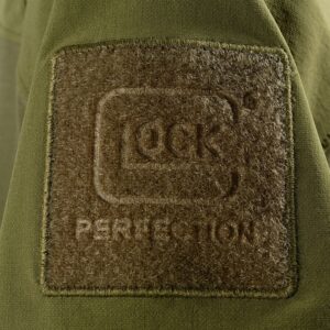 GLOCK Tactical T-Shirt oliv