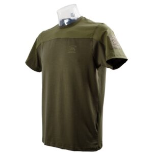 GLOCK Tactical T-Shirt oliv
