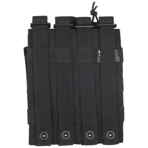 5.11 Tactical AK Bungee/Cover Double Mag Pouch