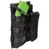 5.11 Tactical AK Bungee/Cover Double Mag Pouch