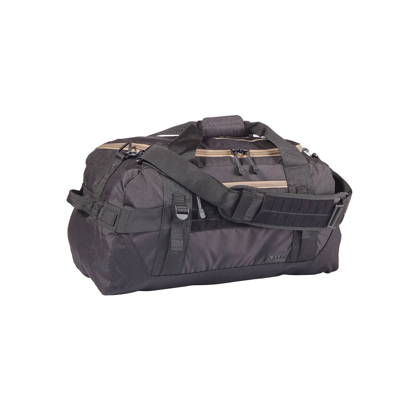 5.11 Tactical NBT Duffle Lima schwarz 5.11 Tactical NBT Duffle Lima schwarz