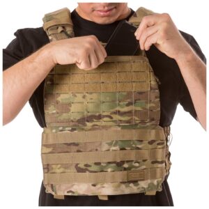 5.11 TacTec Plate Carrier mc