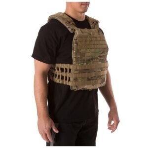 5.11 TacTec Plate Carrier mc