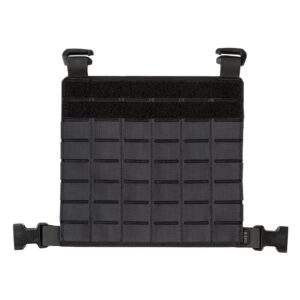 5.11 Tactical Lasercut Molle Gear Set schwarz