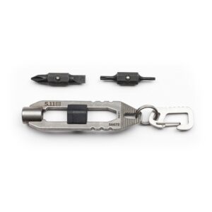 5.11 Tactical EDT HEX Keychain Tool