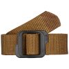 5.11 Tactical Double Duty TDU Belt coyote