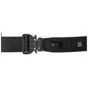 5.11 Tactical Maverick Assaulter Belt schwarz