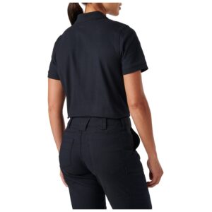 5.11 Tactical Utility Poloshirt dark-navy