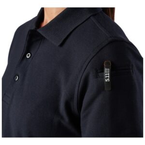5.11 Tactical Utility Poloshirt dark-navy