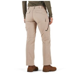 5.11 Tactical Women Stryke Pant khaki