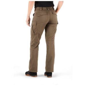 5.11 Tactical Women Stryke Pant tundra