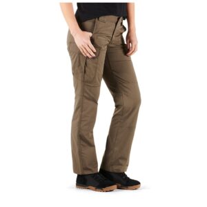 5.11 Tactical Women Stryke Pant tundra