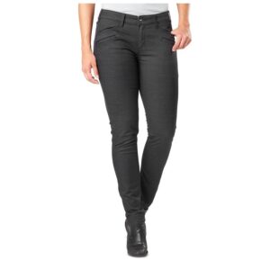 5.11 Tactical Women Defender-Flex Slim Pant volcanic