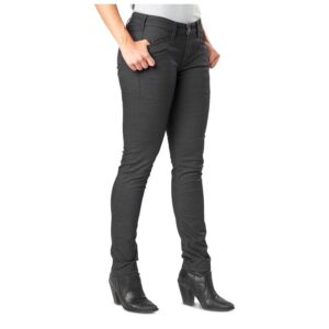 5.11 Tactical Women Defender-Flex Slim Pant volcanic