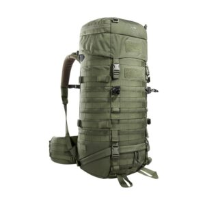 TT Base Pack 52 oliv
