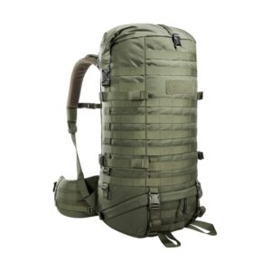 TT Base Pack 52 oliv