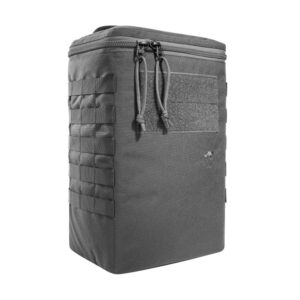 TT Thermo Pouch titan grey